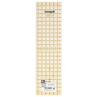 Rigla patchwork 16.51 x 60.96 cm, 611485, Prym,