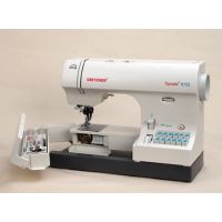 Masina De Cusut HEAVY DUTY Gritzner Tipmatic 6152 cu sistem DFT
