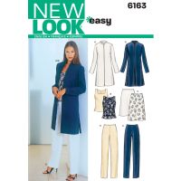 New Look-6163