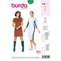 Tipar Burda 6210