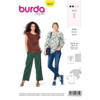 Tipar Burda 6212