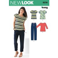 Tricou in 2 variante