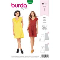 Tipar Burda 6221