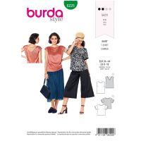 Tipar Burda 6225