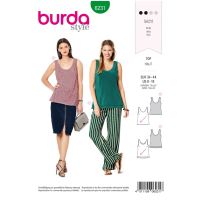 Tipar Burda 6231