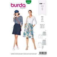 Tipar Burda 6235