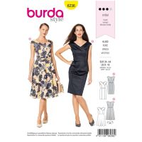 Tipar Burda 6236