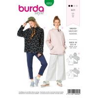 Tipar Burda 6253