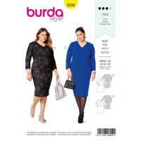 Tipar Burda 6259