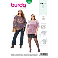Tipar Burda 6260