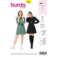 Tipar Burda 6264