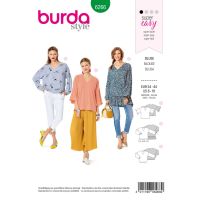 Tipar Burda 6266