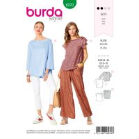 Tipar Burda 6270