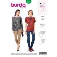 Tipar Burda 6272