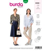 Tipar Burda 6274