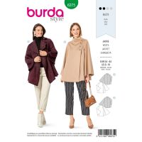 Tipar Burda 6275