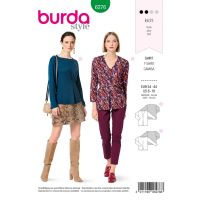 Tipar Burda 6276