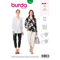 Tipar Burda 6278