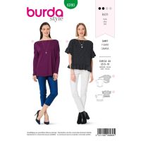 Tipar Burda 6280