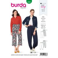 Tipar Burda 6283