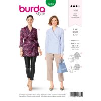 Tipar Burda 6285