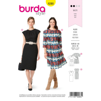 Tipar Burda 6288