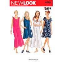 Tipar rochie  NN6352