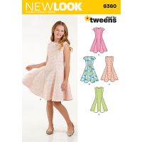 Tipar rochie NN6360