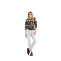 Tipar bluza 6367
