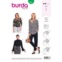 Tipar bluza 6367