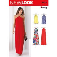 Tipar rochie 6372