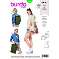 Tipar geanta si rucsac 6400