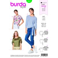 Tipar top 6427