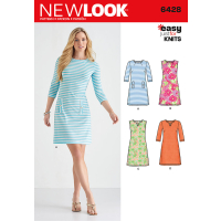 Tipar rochie NN6428