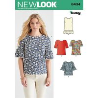 Tipar top NN6434
