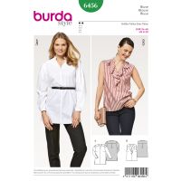 Tipar bluza 6456