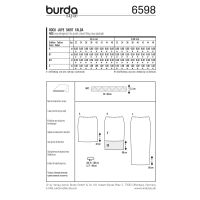 Tipar fusta 6598