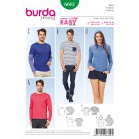 Tipar tricou, bluza si hanorac 6602