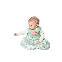 Babyausstattung: Nestchen, Utensilo, Schlafsack und Wickeltuch 9479