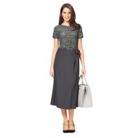 Tipar Fusta Burda 6733