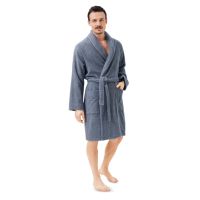 Tipar Halat de baie Burda 6740