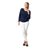 Tipar Camasa & Rochie Burda 6785