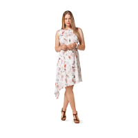 Tipar Rochie & Tunika Burda 6790