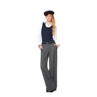 Tipar Pantaloni Burda 6856