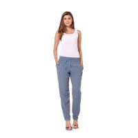 Burda 6938 Pantalon scurti si Bermude