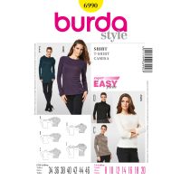 Burda 6990