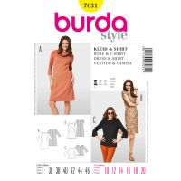 Burda 7031