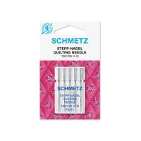 Ace quilting finete 75 - 5 buc Schmetz Quilting