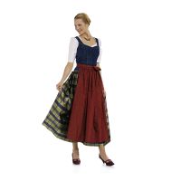 Kilt lung (rochie scotiana) 7870