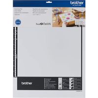 Suport / plansa pentru scanarea materialelor cu o grosime de pana la 1 mm compatibila cu seria SDX, 30.5 x 30.5 cm ScanNCut Brother